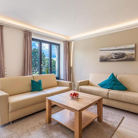 Pearl Apartman Binz Kültér fotó
