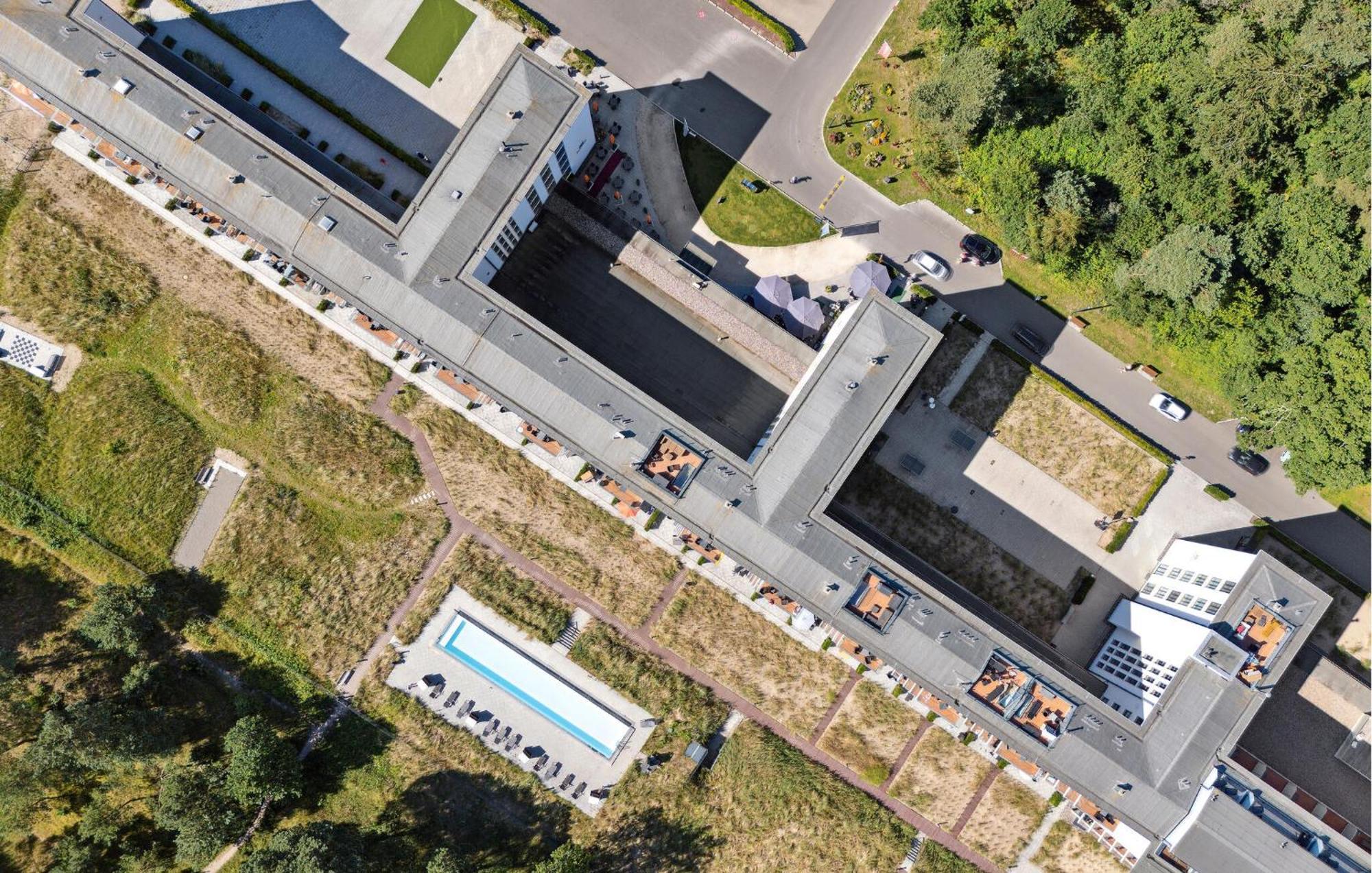 Pearl Apartman Binz Kültér fotó