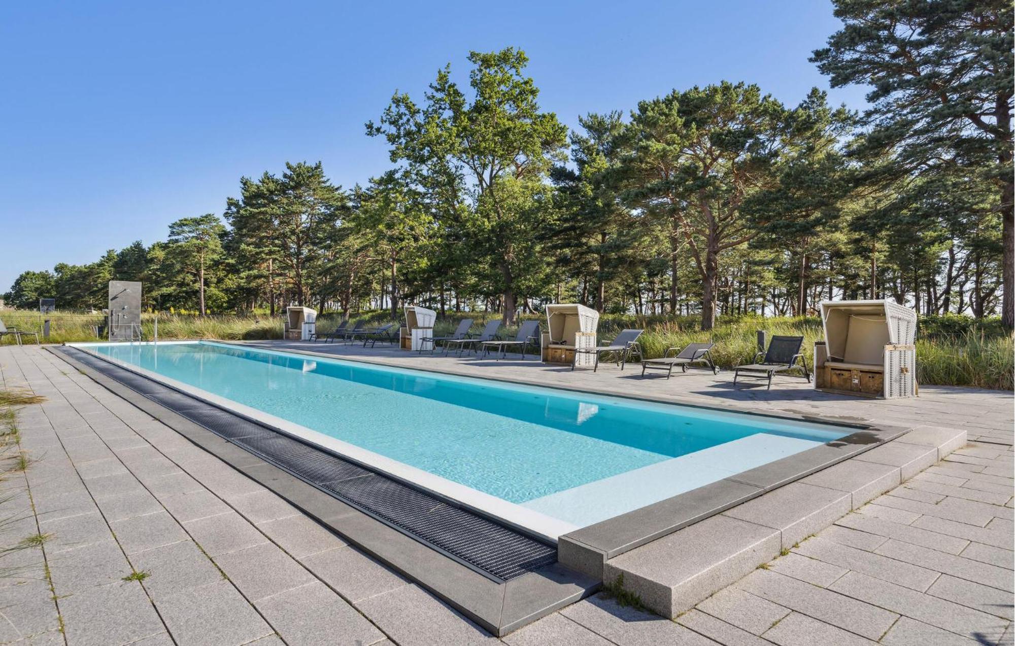 Pearl Apartman Binz Kültér fotó