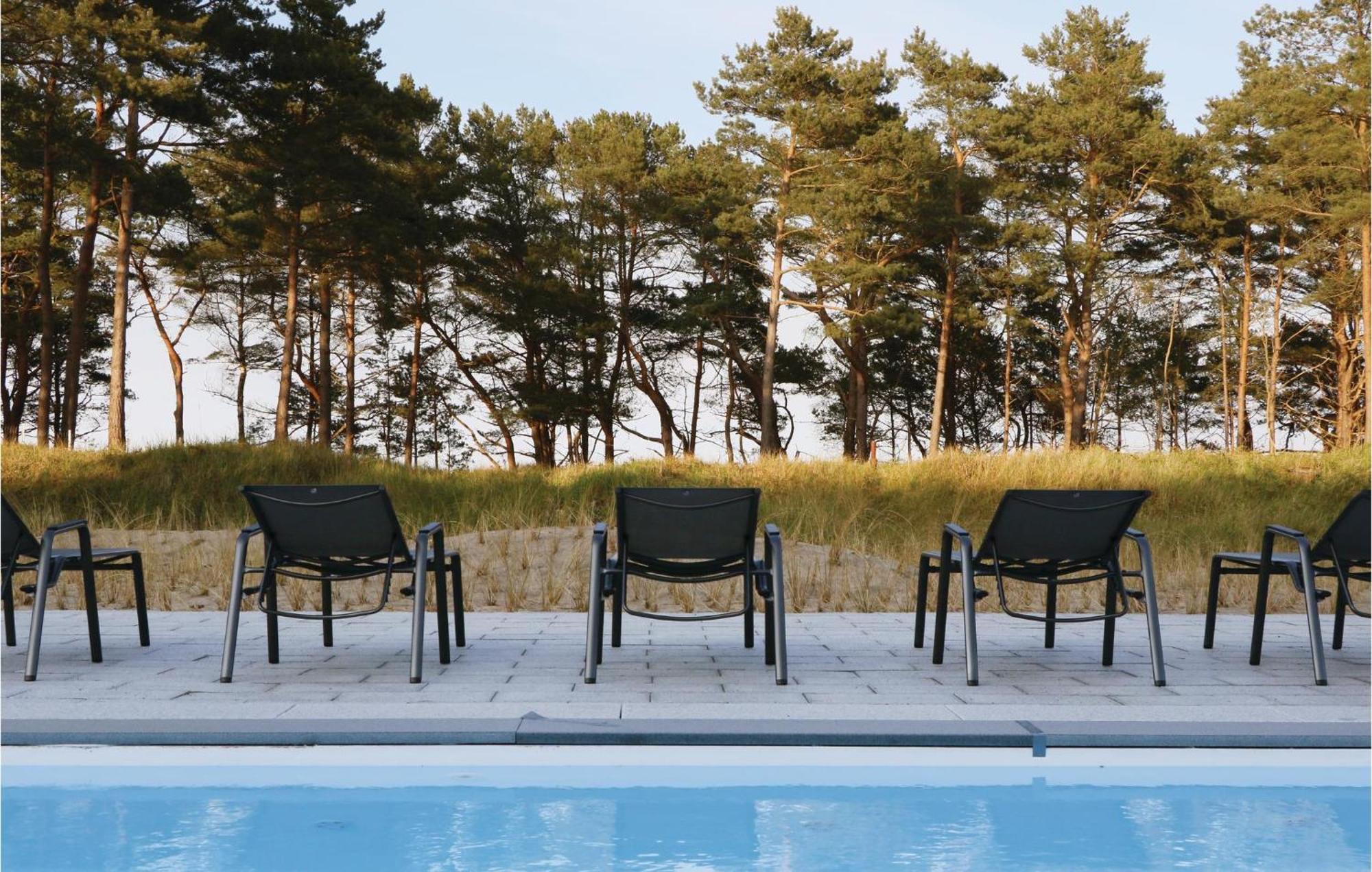 Pearl Apartman Binz Kültér fotó