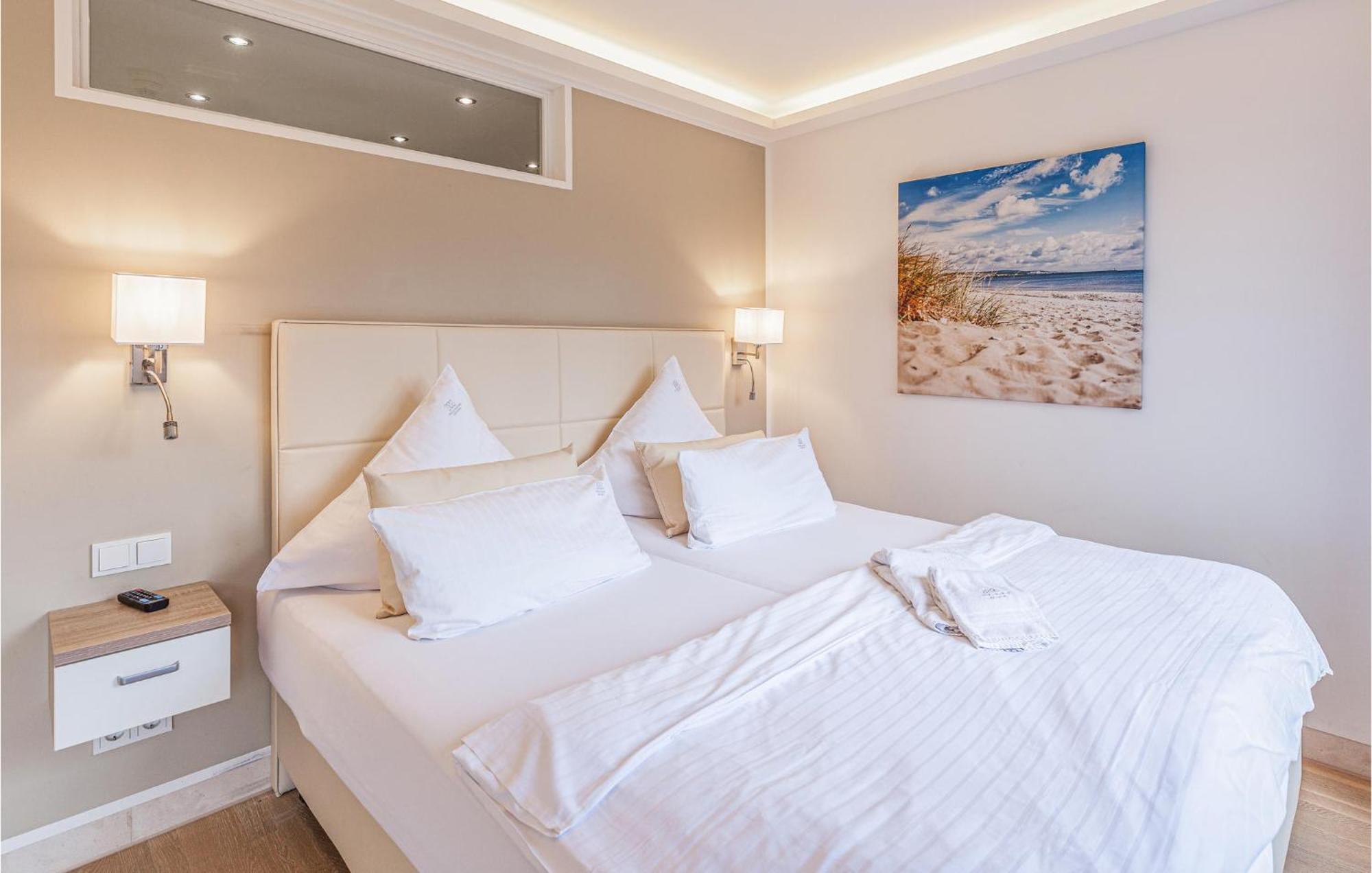 Pearl Apartman Binz Kültér fotó