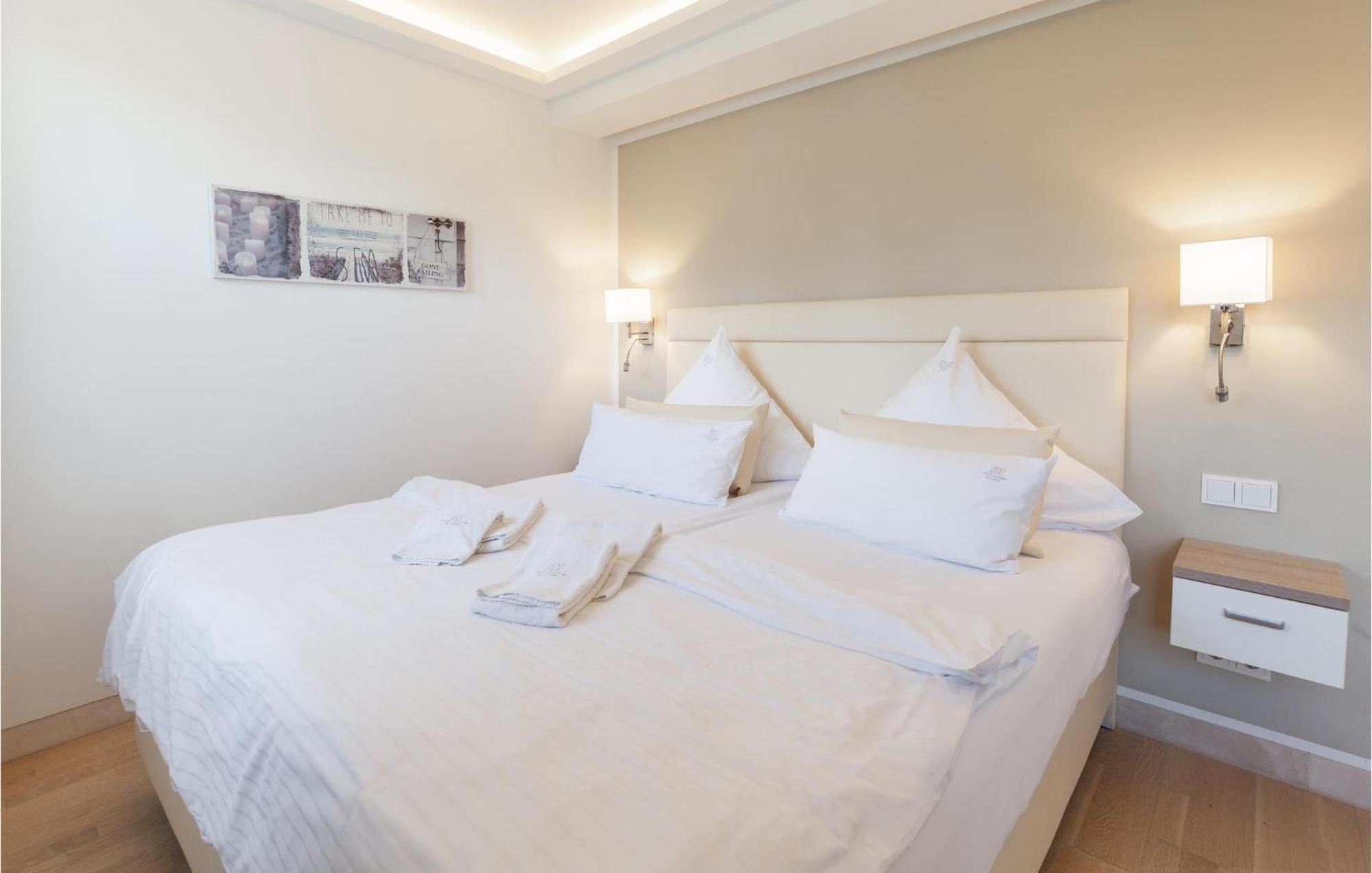 Pearl Apartman Binz Kültér fotó