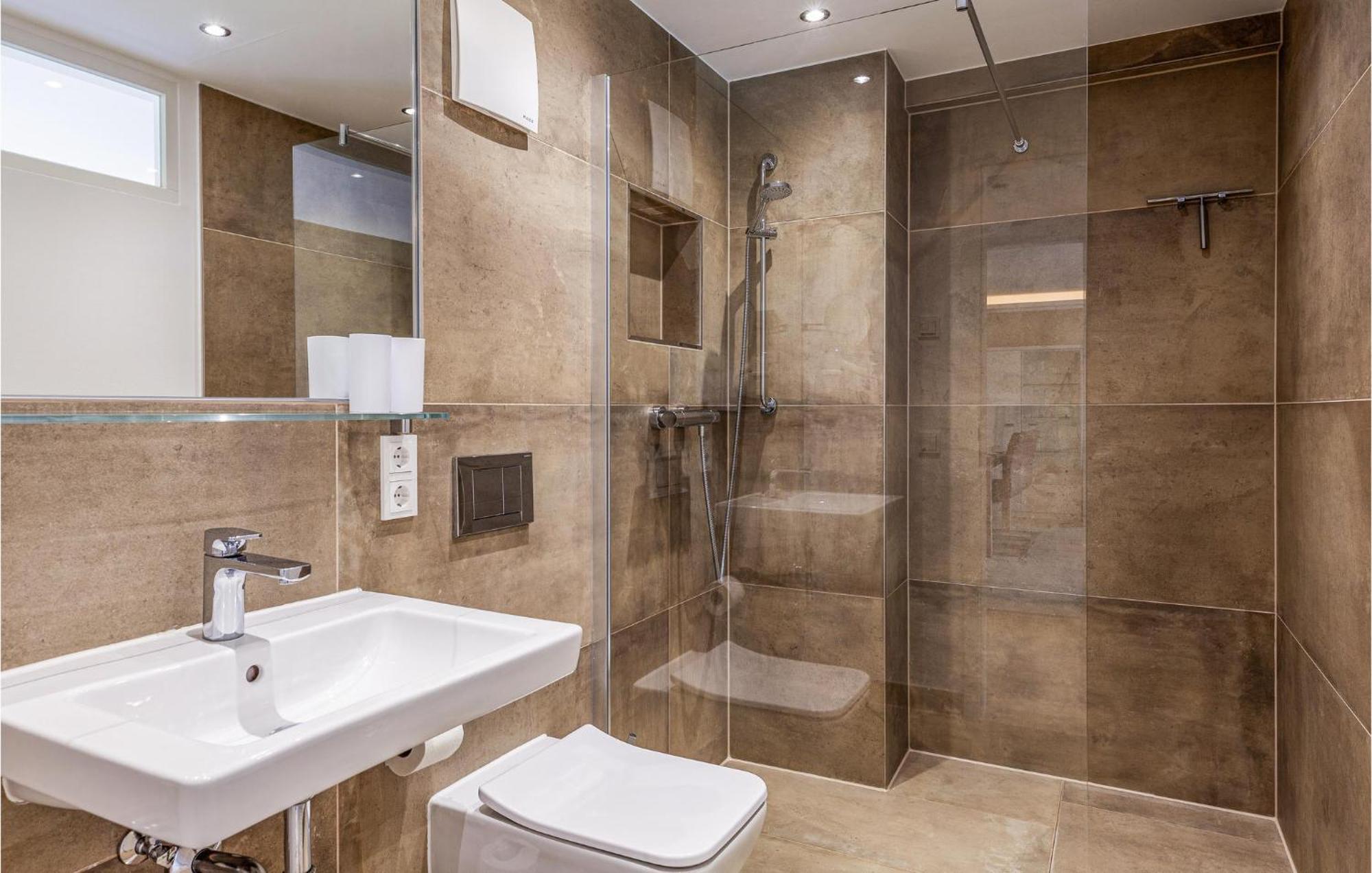 Pearl Apartman Binz Kültér fotó