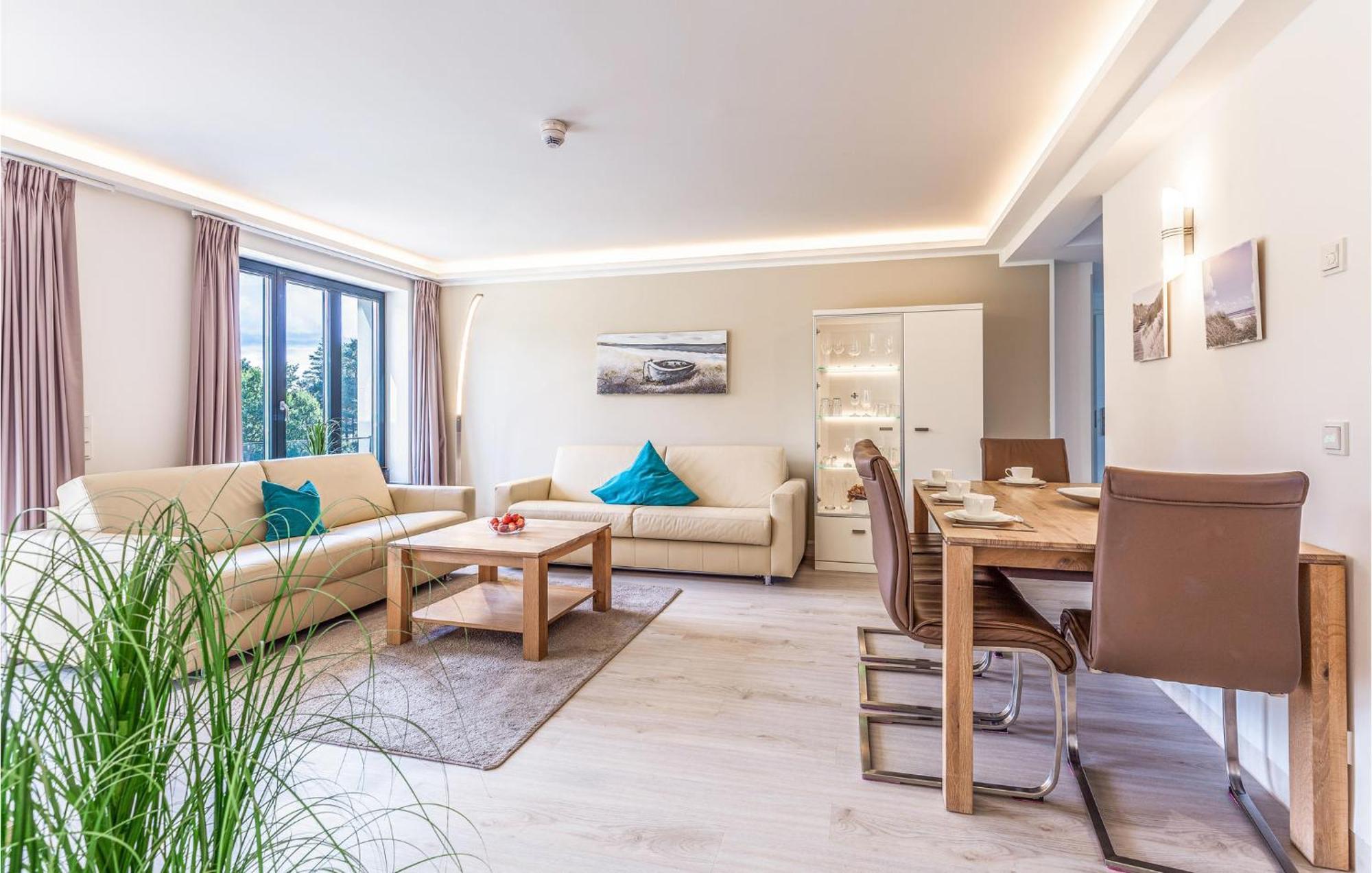 Pearl Apartman Binz Kültér fotó